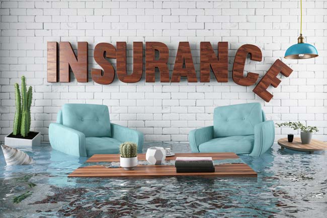Water Damage Insurance Water Damage Insurance
