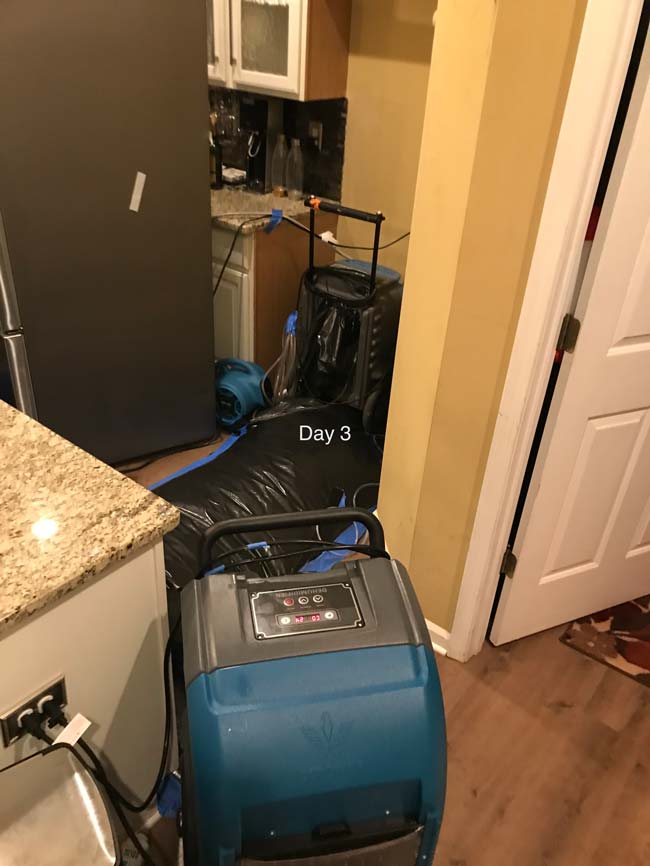 Water Damage Restoration Services Water Damage Restoration Services